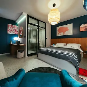visit hotel